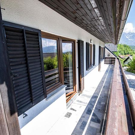 Apartmaji Baron Bled Exterior photo