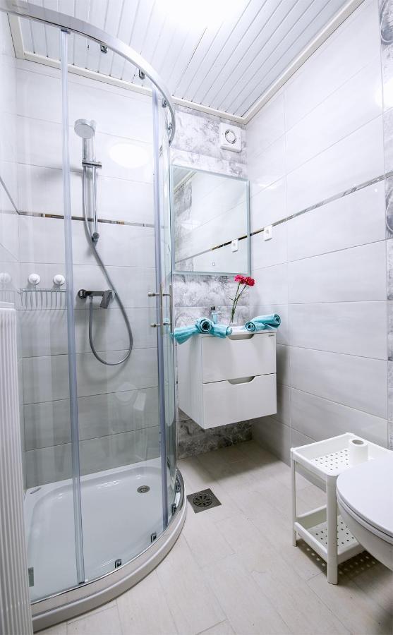 Apartmaji Baron Bled Exterior photo