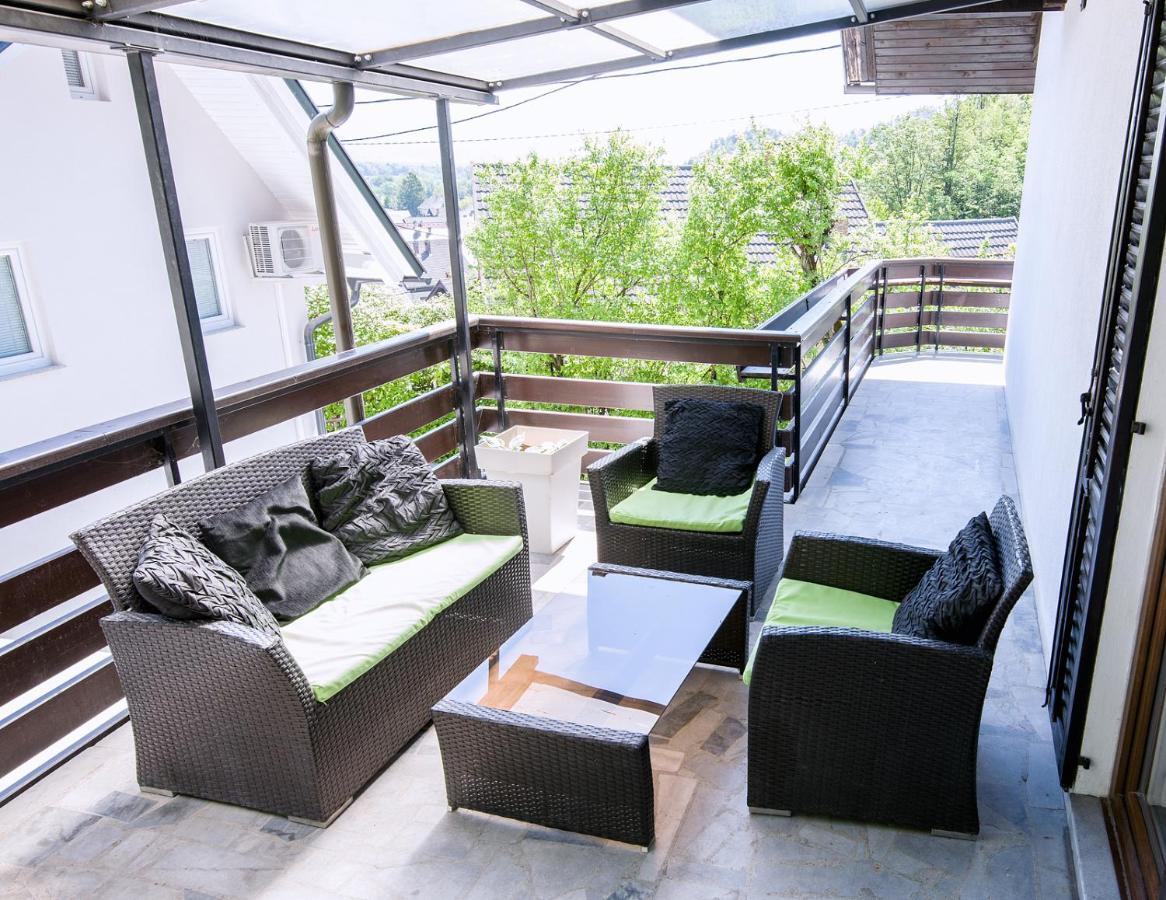 Apartmaji Baron Bled Exterior photo