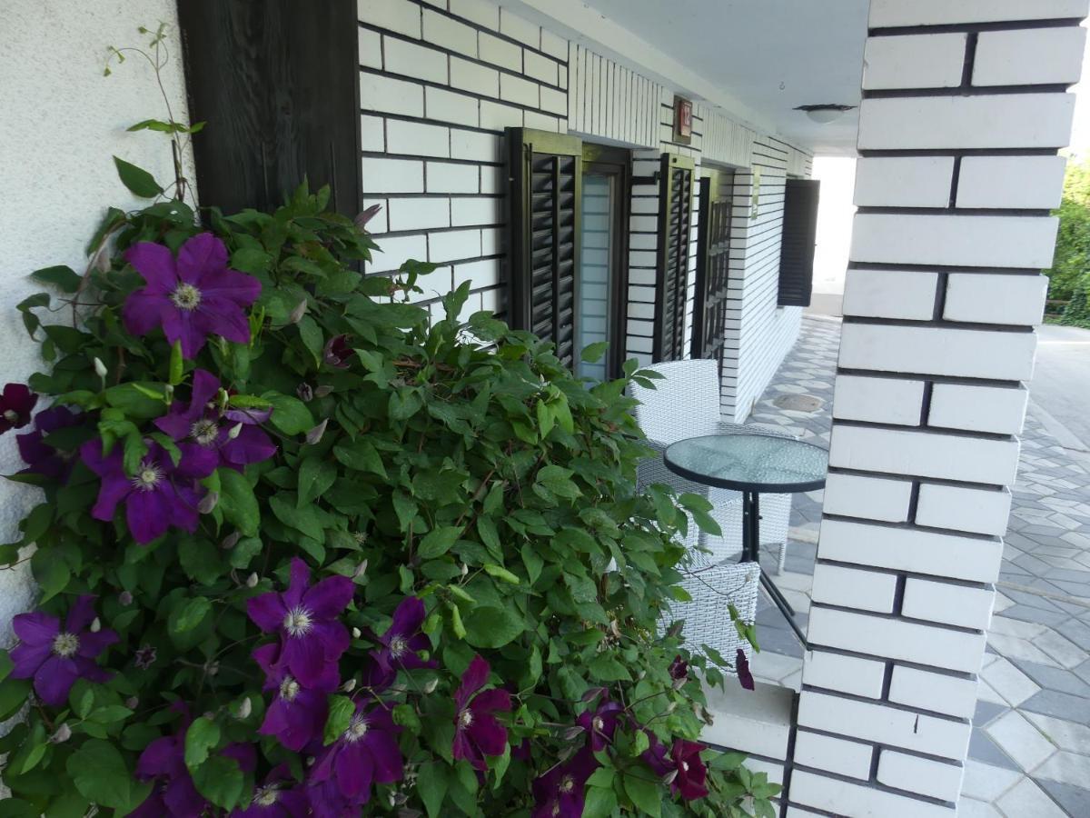 Apartmaji Baron Bled Exterior photo